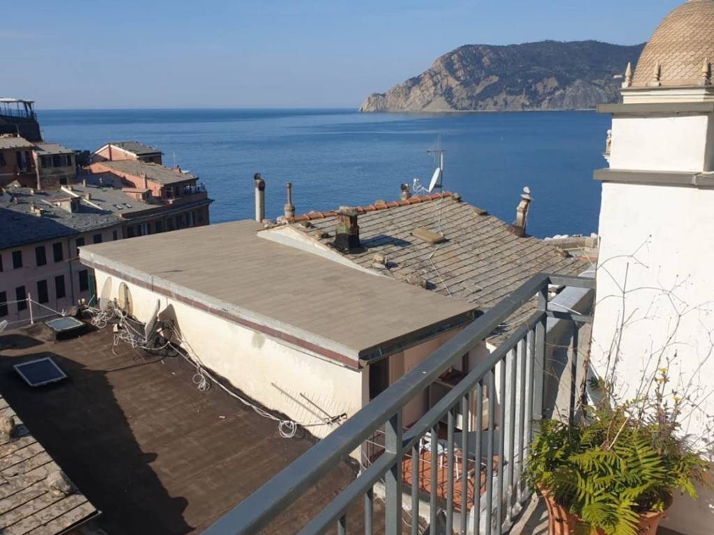 Appartamento a Vernazza in Via Ettore Venazza - Foto 4