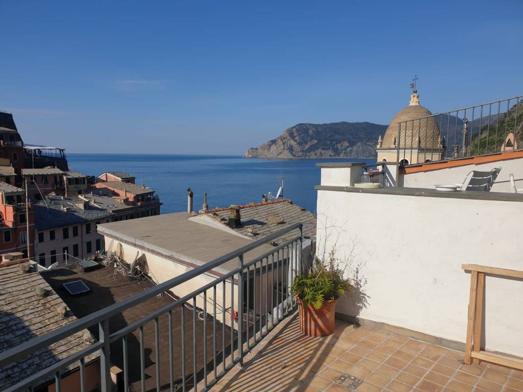 Appartamento a Vernazza in Via Ettore Venazza - Foto 5