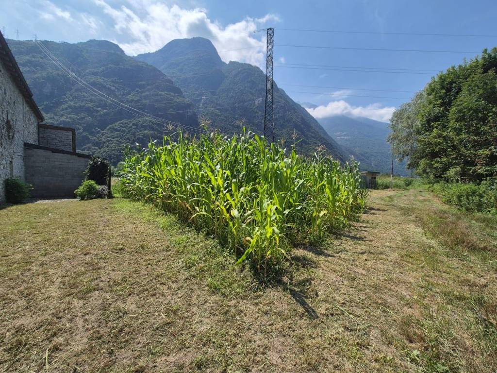 Rustico / casale a Samolaco in Via Giumellasco - Foto 4