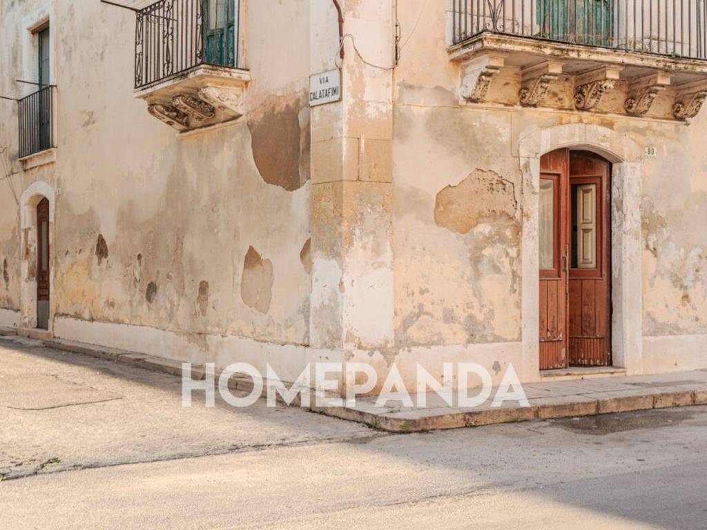 Casa indipendente a Avola in Via Rattazzi, 80 - Foto 2