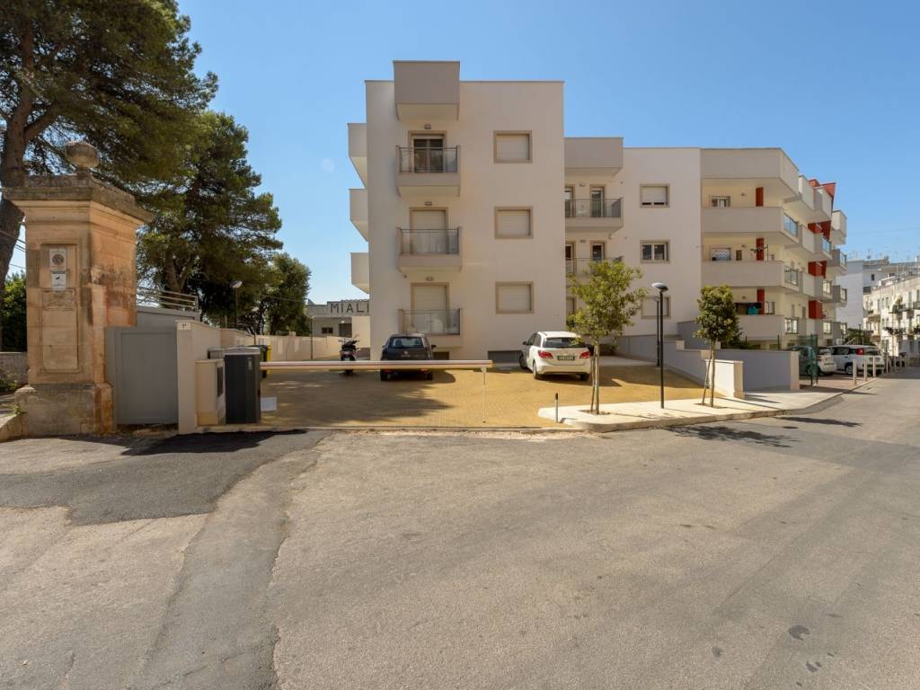 Appartamento a Martina franca in Via Madonna Piccola, 1 - Foto 2