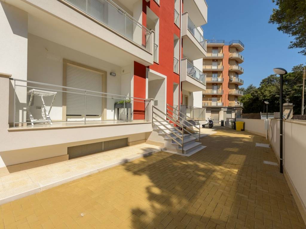 Appartamento a Martina franca in Via Madonna Piccola, 1 - Foto 3