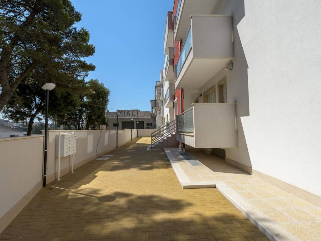 Appartamento a Martina franca in Via Madonna Piccola, 1 - Foto 4