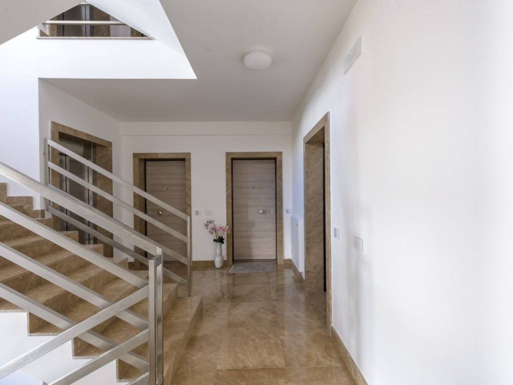 Appartamento a Martina franca in Via Madonna Piccola, 1 - Foto 5