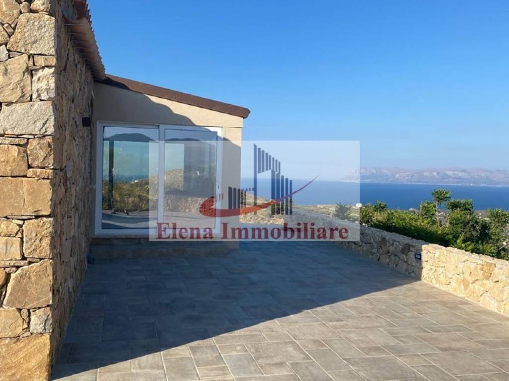 Villa a Castellammare del golfo in Contrada Sarmuci - Foto 2