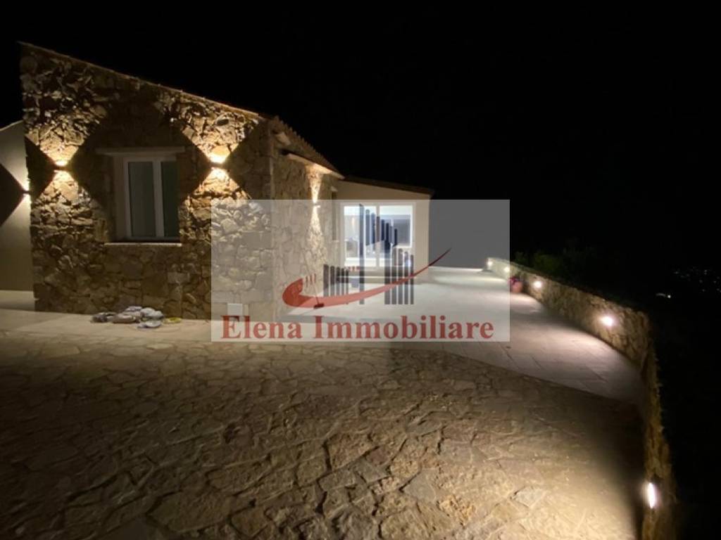 Villa a Castellammare del golfo in Contrada Sarmuci - Foto 3