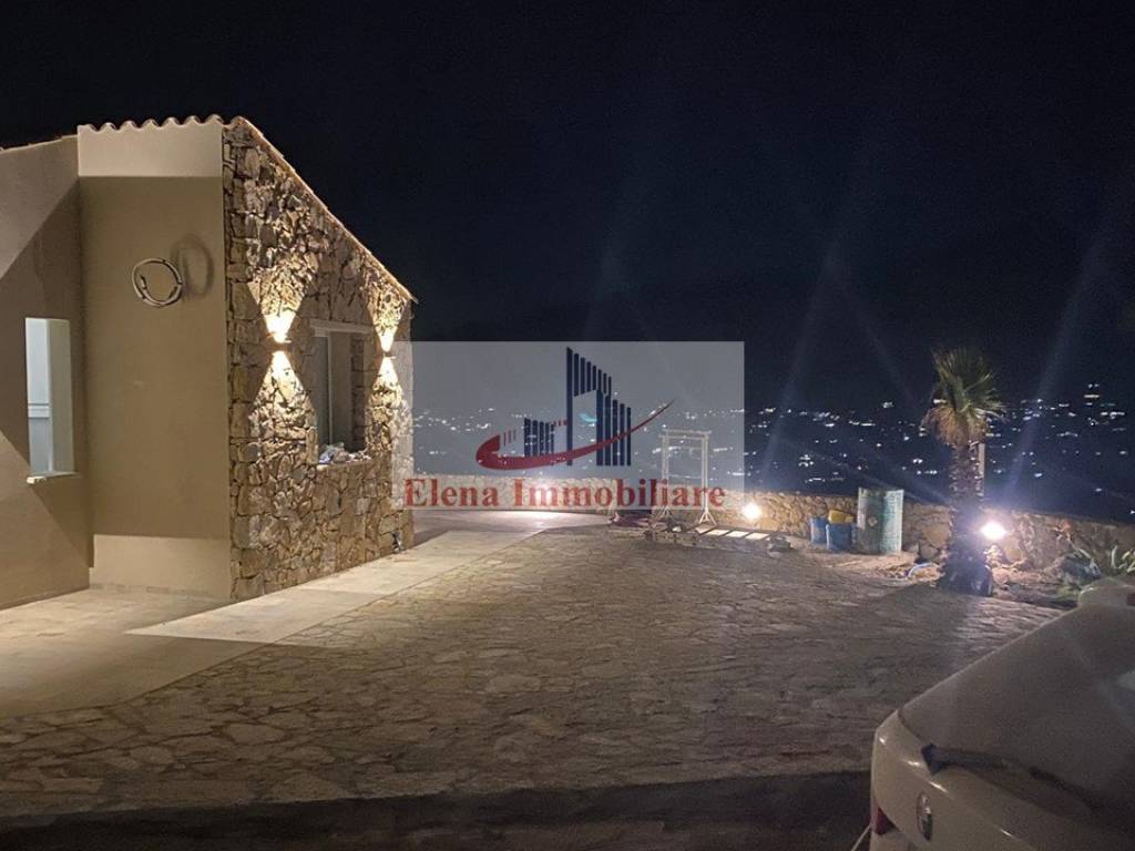 Villa a Castellammare del golfo in Contrada Sarmuci - Foto 4