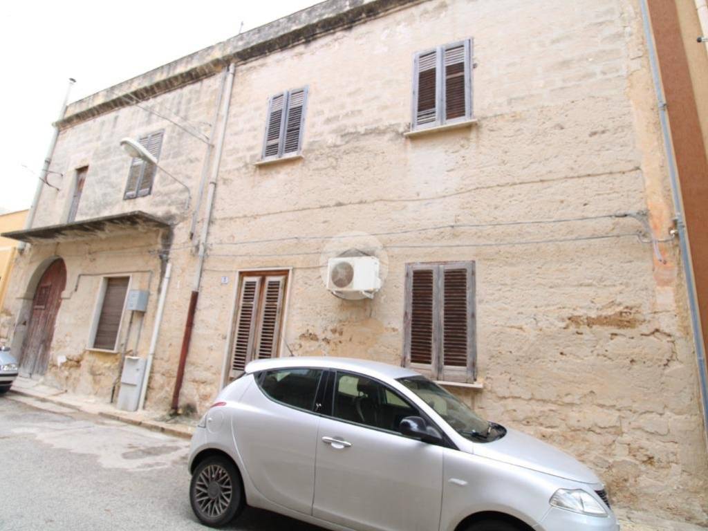 Casa indipendente a Paceco in Via Goldoni, 3 - Foto 2