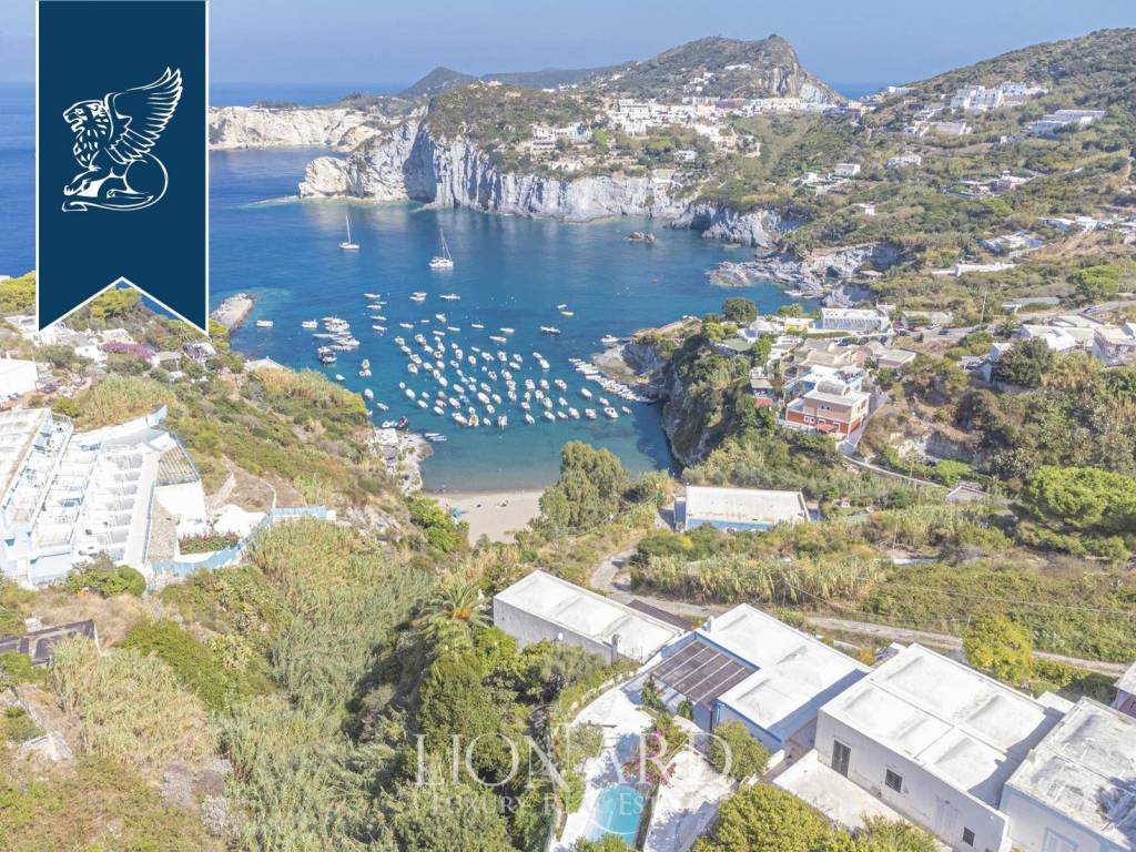 Villa a Ponza - Foto 2