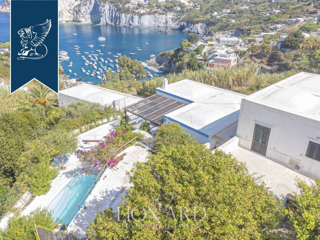 Villa a Ponza - Foto 3