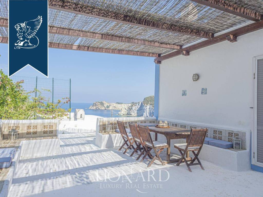Villa a Ponza - Foto 5