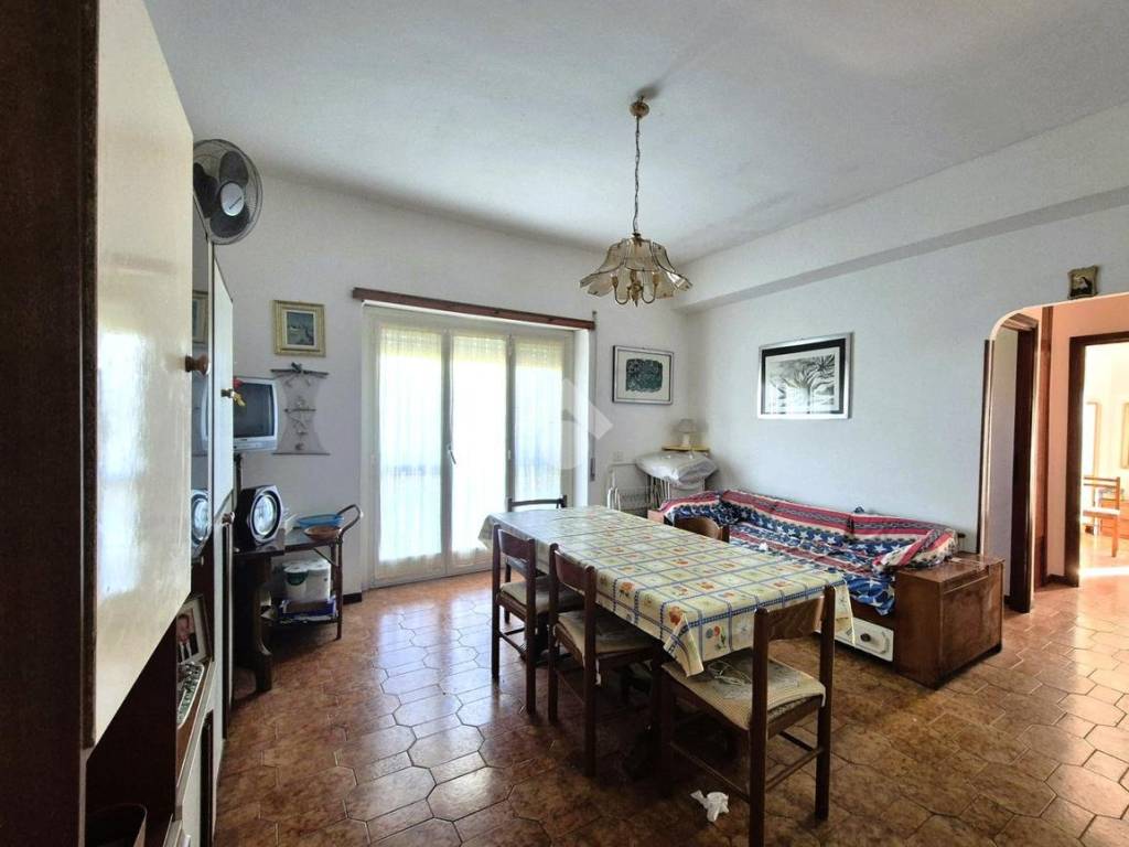 Appartamento a Tarquinia in Viale Andrea Doria, 91 - Foto 3