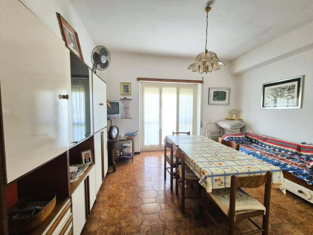 Appartamento a Tarquinia in Viale Andrea Doria, 91 - Foto 4