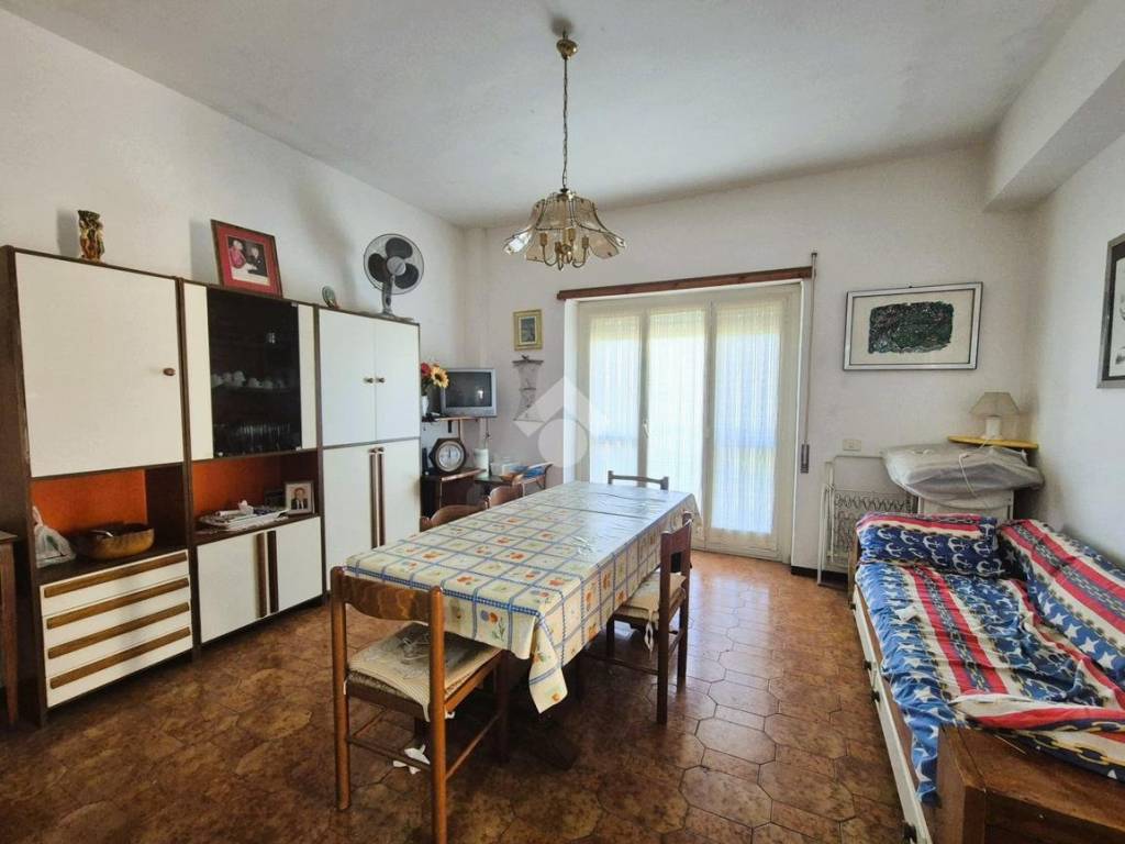 Appartamento a Tarquinia in Viale Andrea Doria, 91 - Foto 5