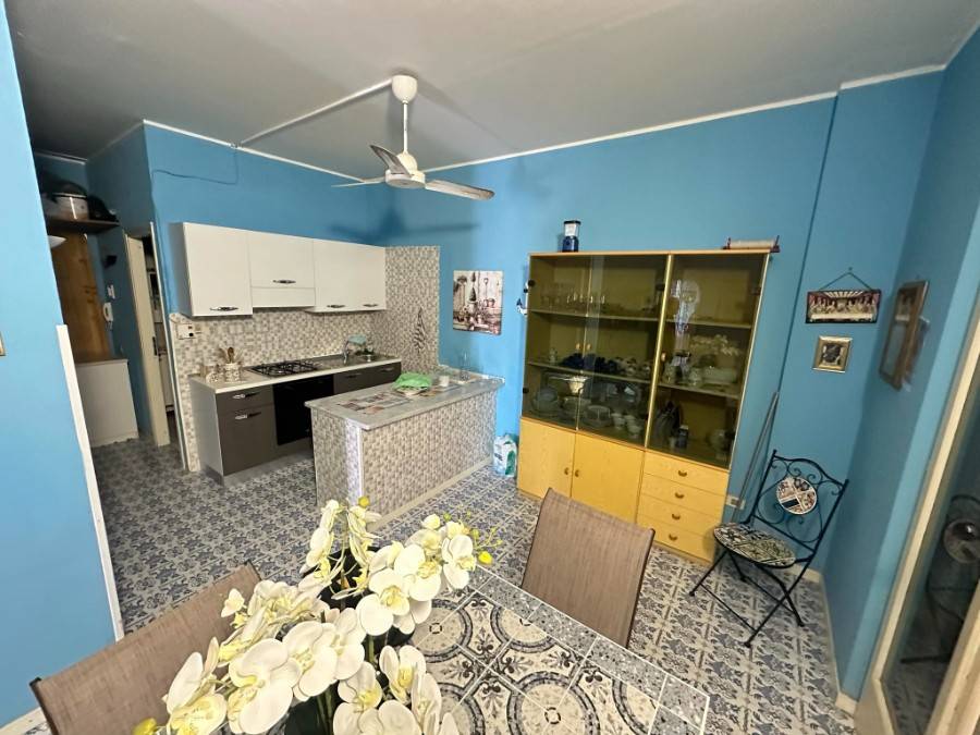 Appartamento a Motta san giovanni - Foto 2