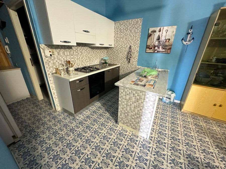 Appartamento a Motta san giovanni - Foto 3
