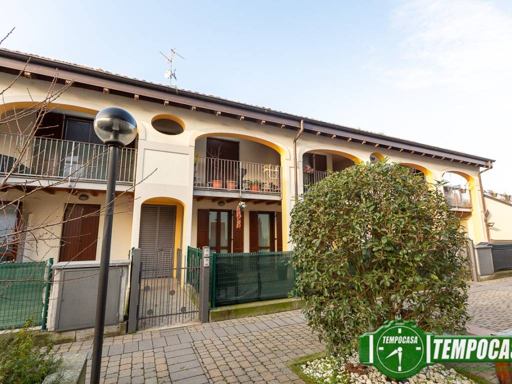 Appartamento a Villanova del sillaro - Foto 2