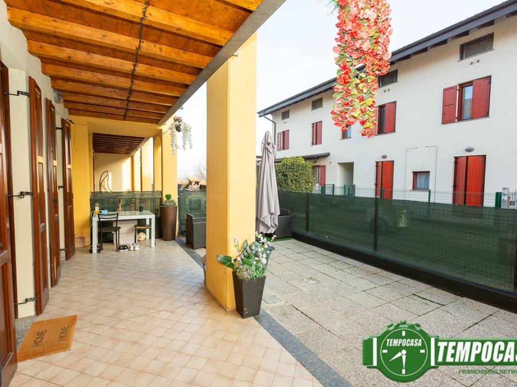 Appartamento a Villanova del sillaro - Foto 4