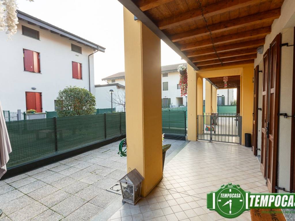 Appartamento a Villanova del sillaro - Foto 5