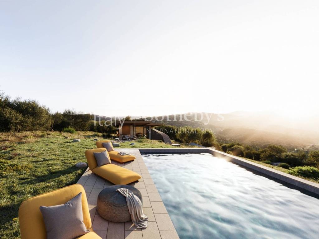 Villa a Avola in C.da Faldino - Foto 2