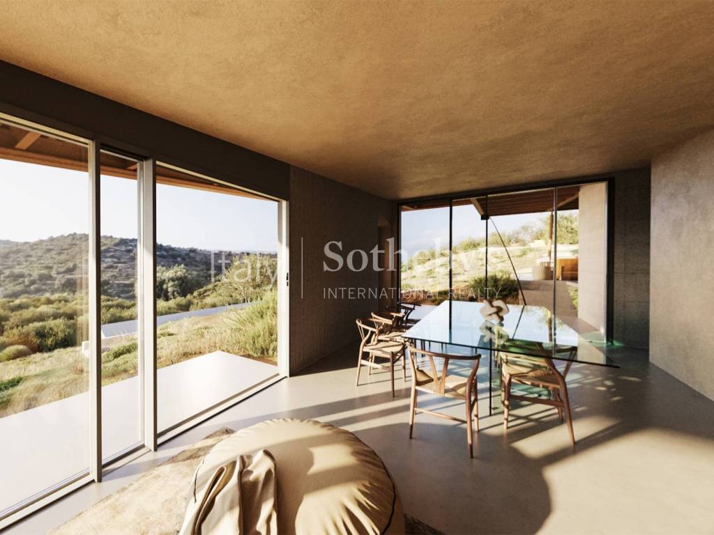 Villa a Avola in C.da Faldino - Foto 5
