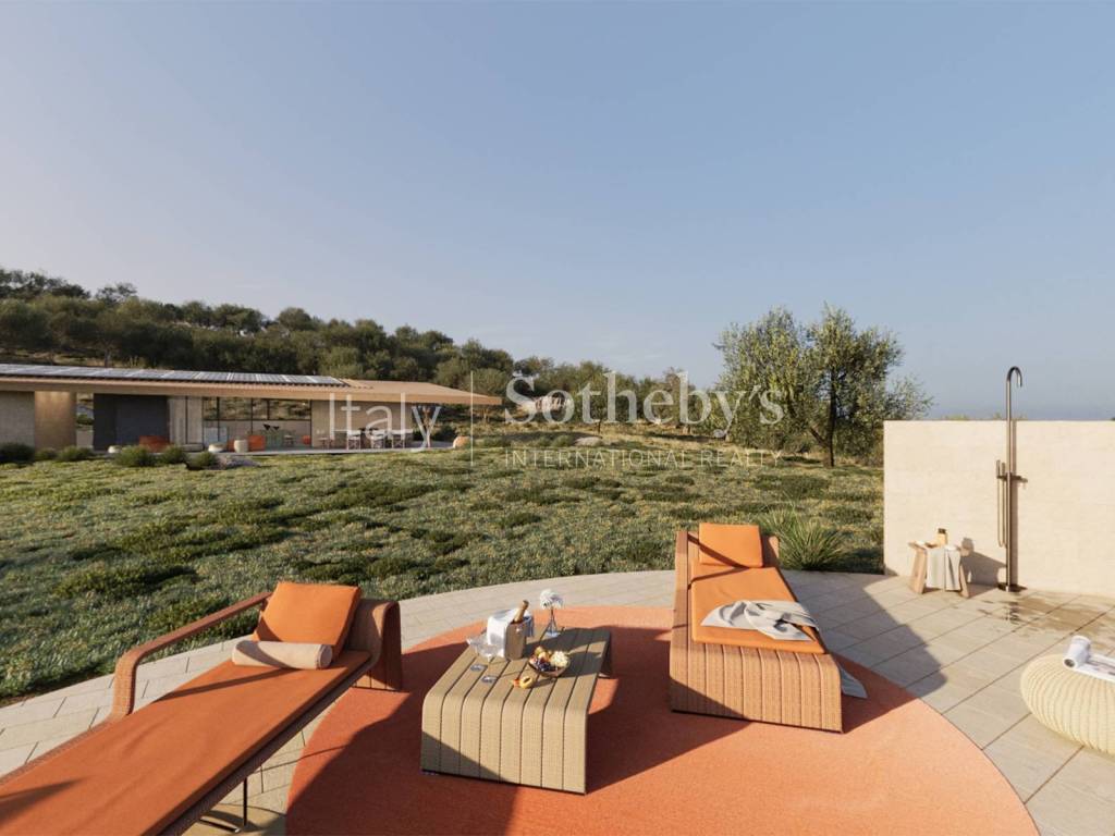 Villa a Avola in C.da Faldino - Foto 2