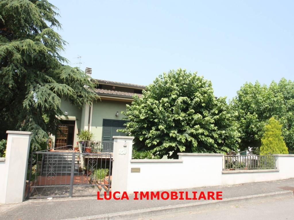 Villa a Buggiano in Via 24 Maggio, 79 - Foto 4