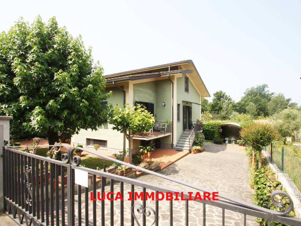Villa a Buggiano in Via 24 Maggio, 79 - Foto 5