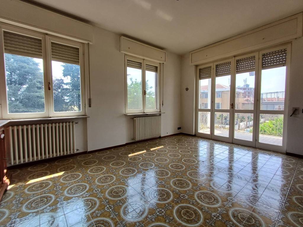 Villa a Vercelli in Via Felice Fietti, 9 - Foto 2