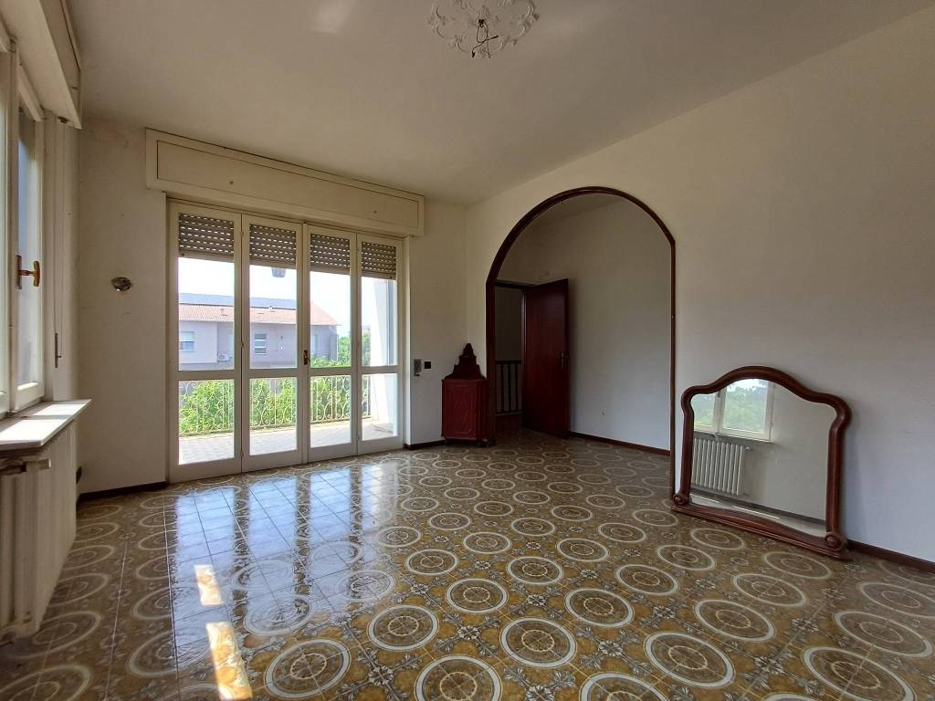 Villa a Vercelli in Via Felice Fietti, 9 - Foto 3