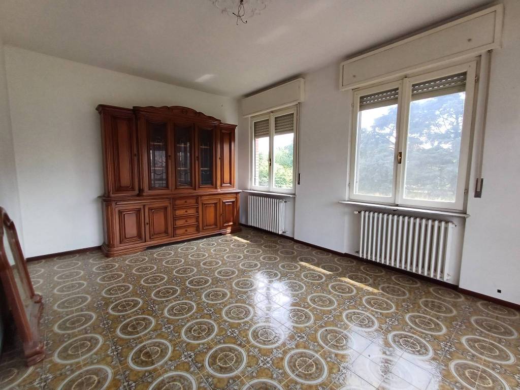 Villa a Vercelli in Via Felice Fietti, 9 - Foto 4