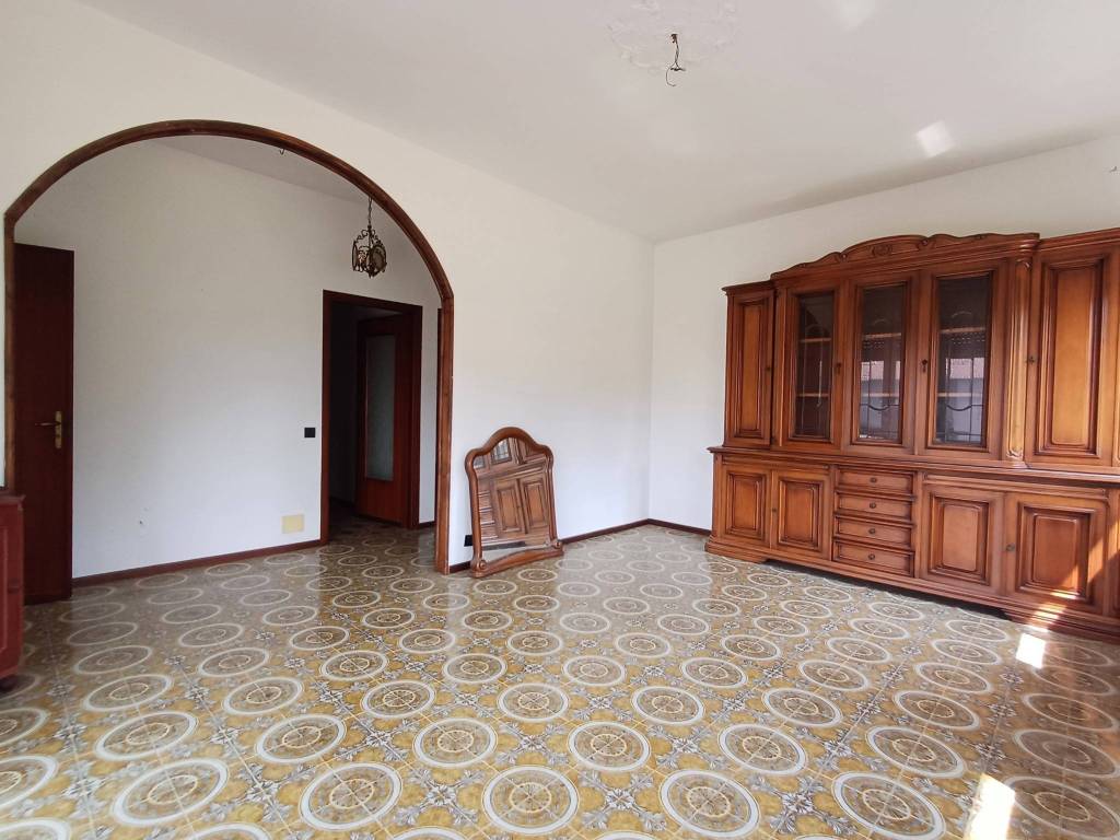Villa a Vercelli in Via Felice Fietti, 9 - Foto 5