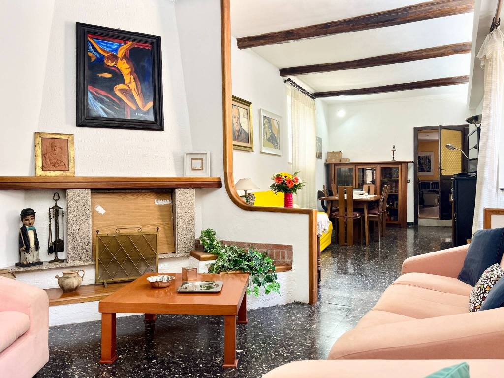 Appartamento a Alatri in Vicolo Frezza, 19 - Foto 2