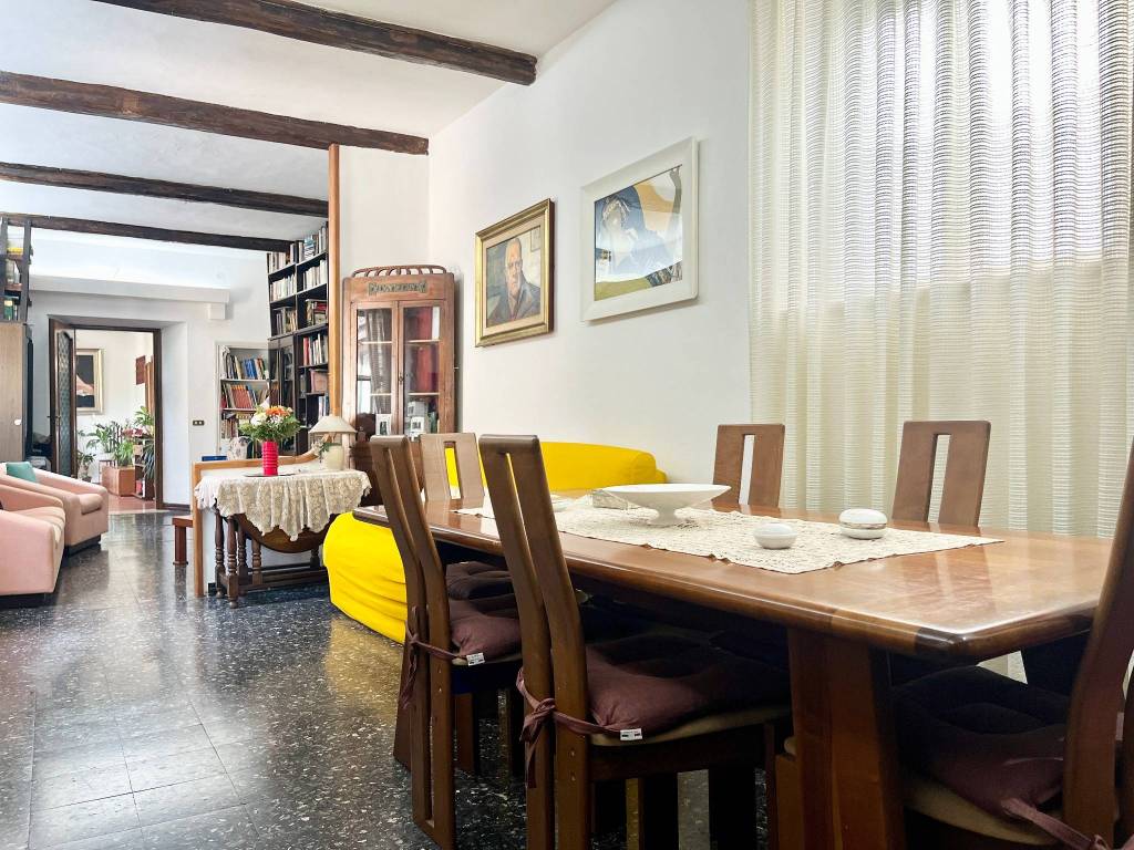 Appartamento a Alatri in Vicolo Frezza, 19 - Foto 3