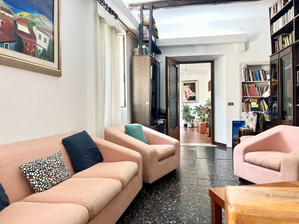 Appartamento a Alatri in Vicolo Frezza, 19 - Foto 4