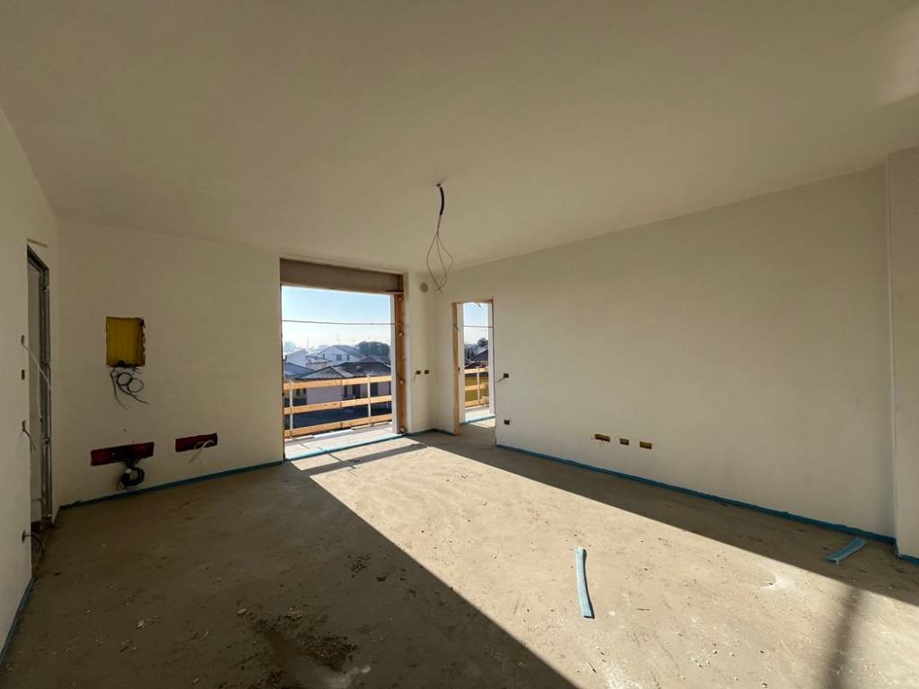 Appartamento a Vigevano in Via Gravellona, 27 - Foto 2