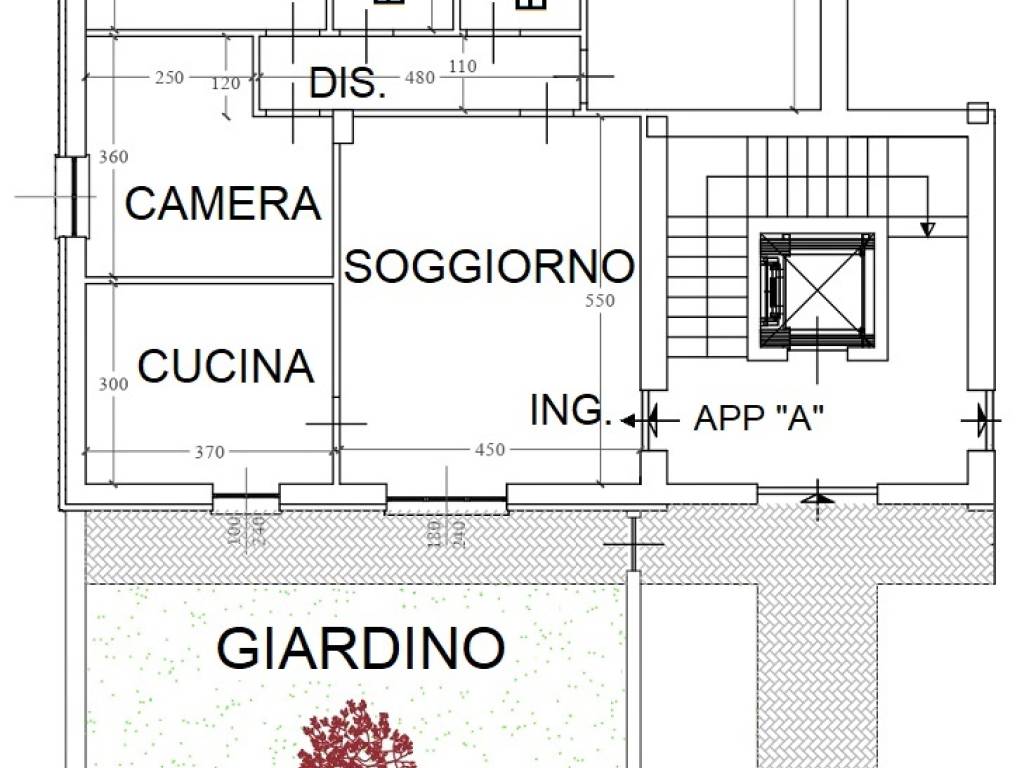 Appartamento a Vigevano in Via Gravellona, 27 - Foto 5