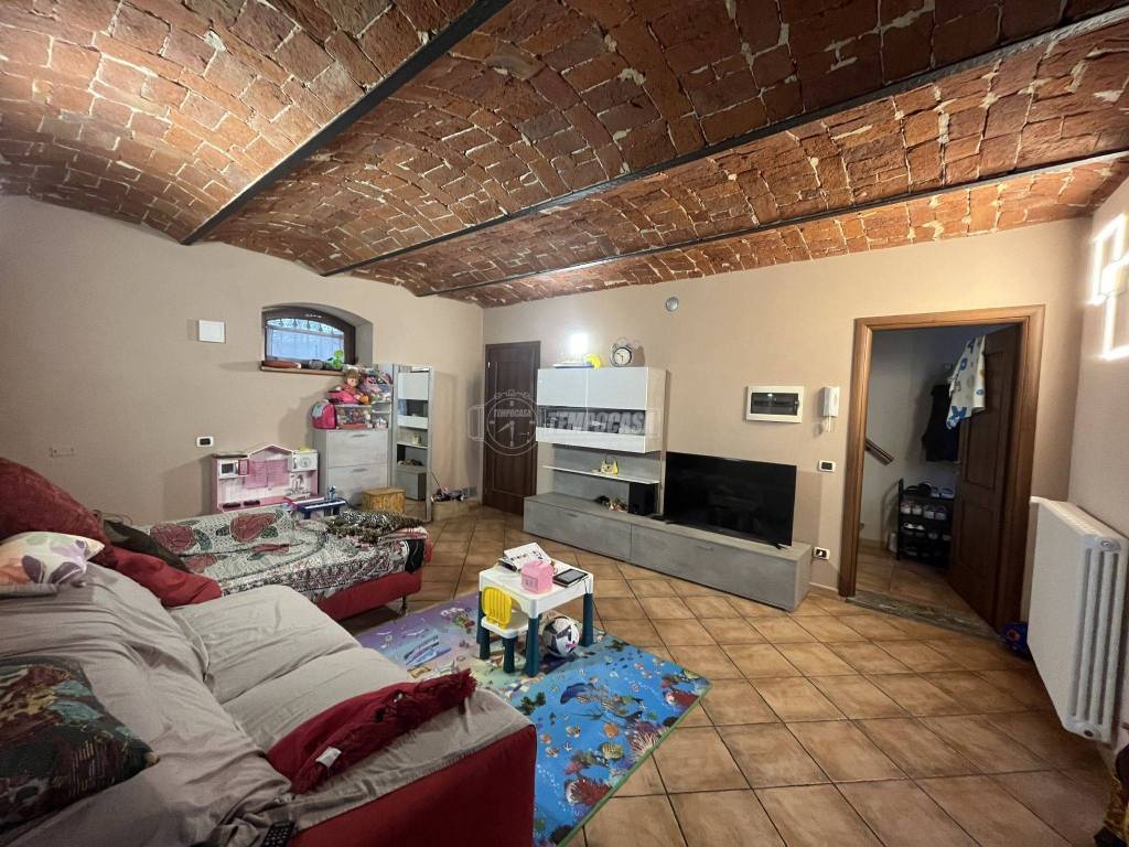Casa indipendente a Tigliole in Strada Pocola 114 - Foto 2