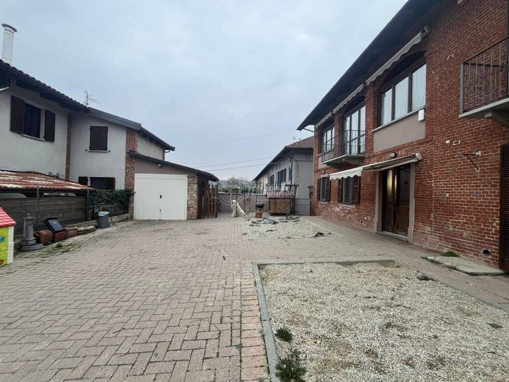 Casa indipendente a Tigliole in Strada Pocola 114 - Foto 4