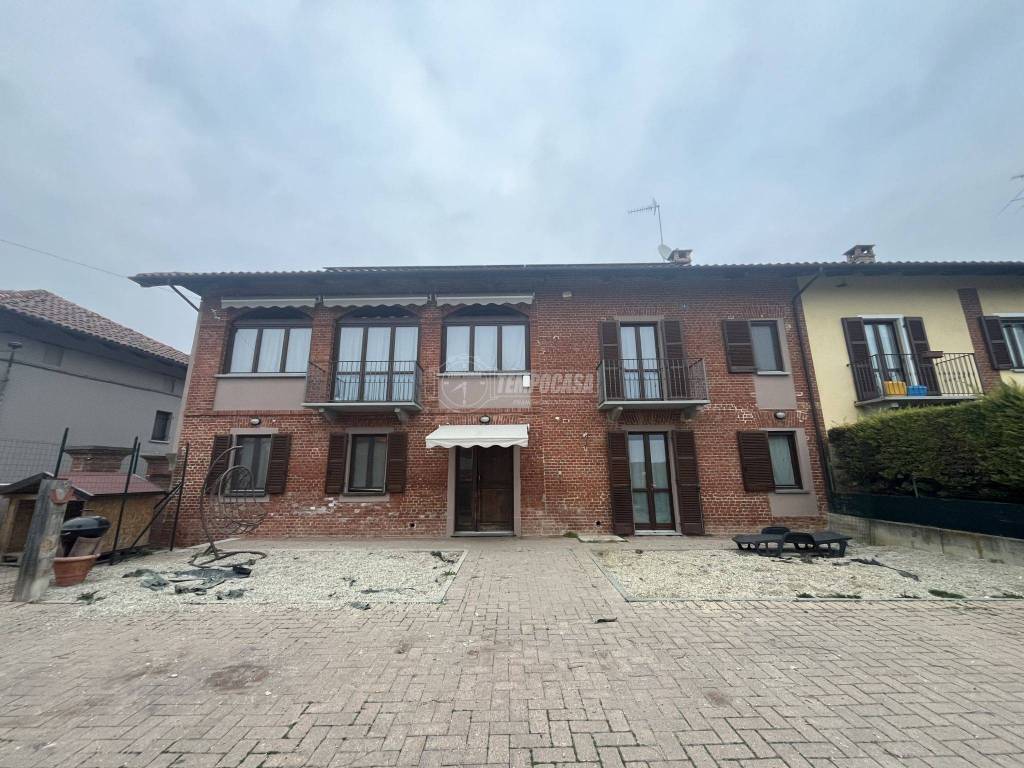 Casa indipendente a Tigliole in Strada Pocola 114 - Foto 5