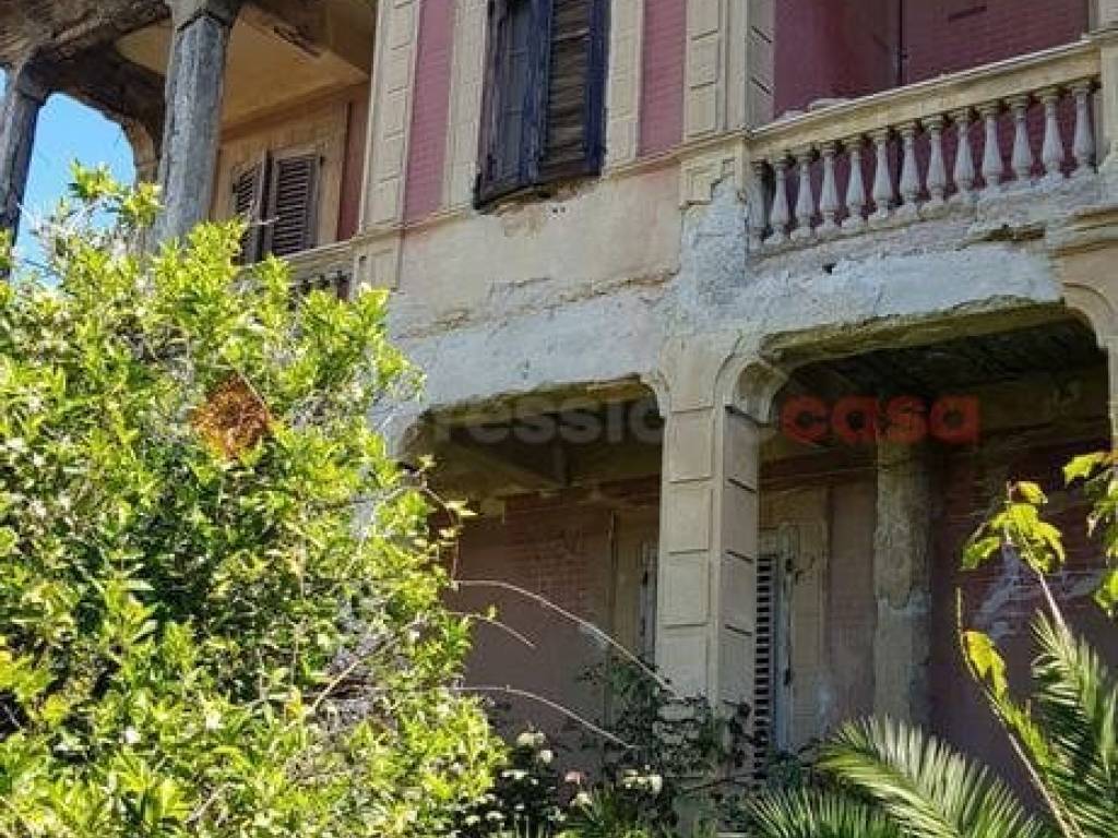 Villa a Reggio calabria in Via Ribergo, snc - Foto 3