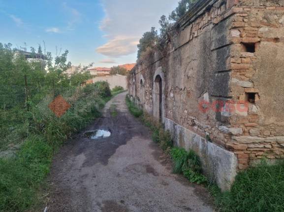 Villa a Reggio calabria in Via Ribergo, snc - Foto 5