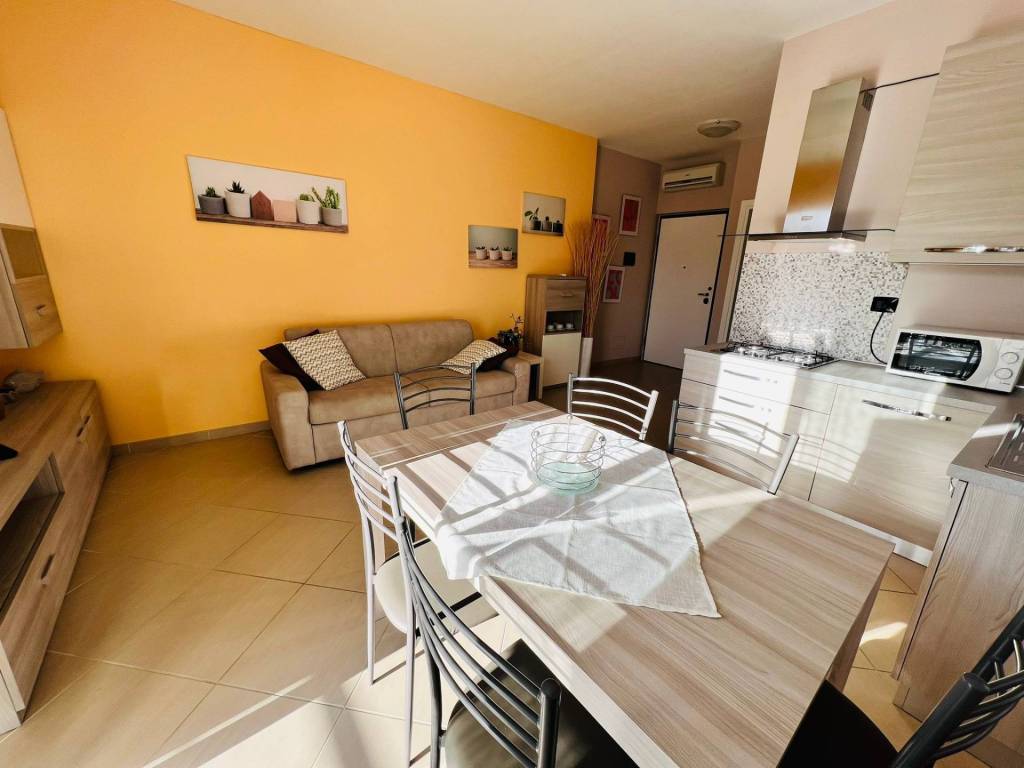 Appartamento a Cervo in Via alla Foce - Foto 5