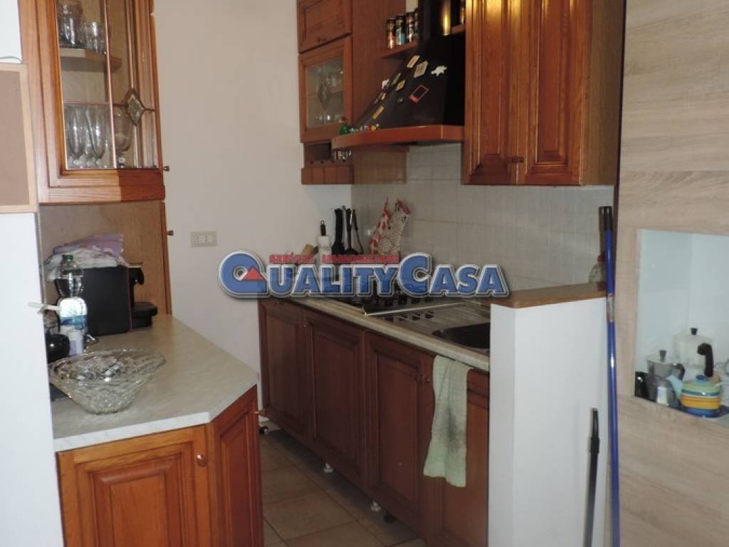 Appartamento a Chiaravalle in Piazza Giuseppe Mazzini, 10 - Foto 4