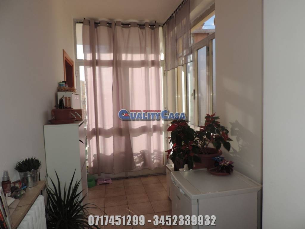 Appartamento a Chiaravalle in Piazza Giuseppe Mazzini, 10 - Foto 5