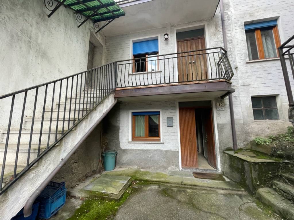 Casa indipendente a Colorina in Via Poira - Foto 2