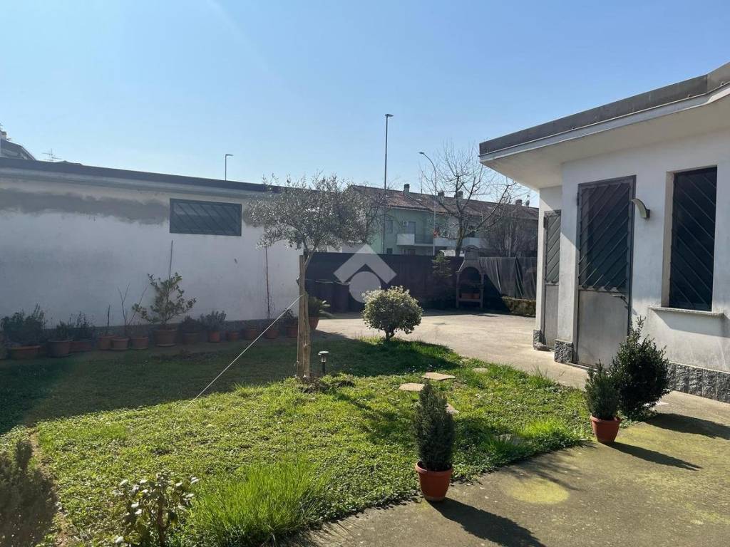 Casa indipendente a Casaletto lodigiano in Via Don Minzoni, 7 - Foto 4