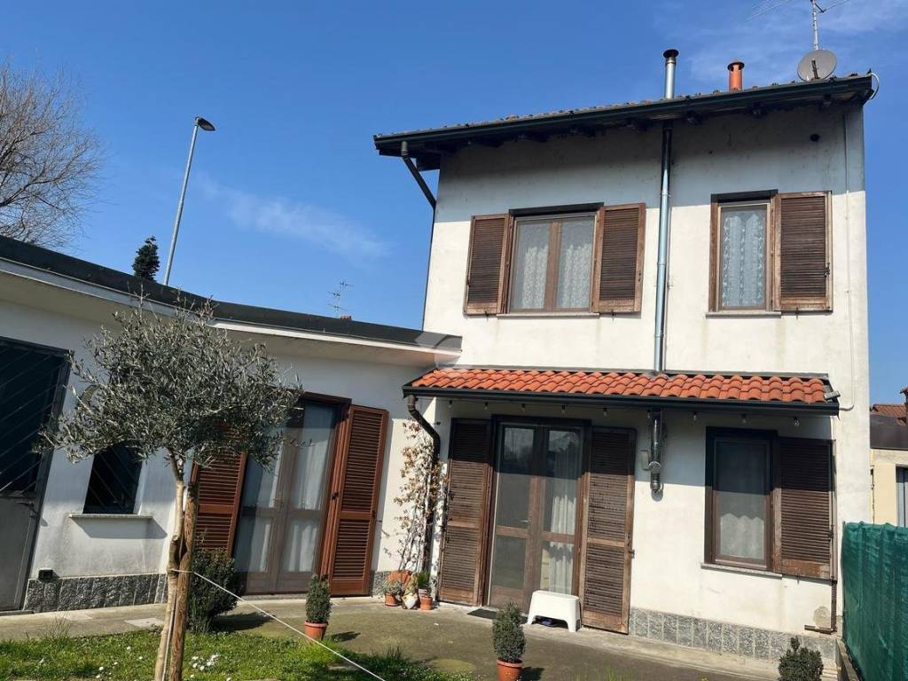 Casa indipendente a Casaletto lodigiano in Via Don Minzoni, 7 - Foto 5