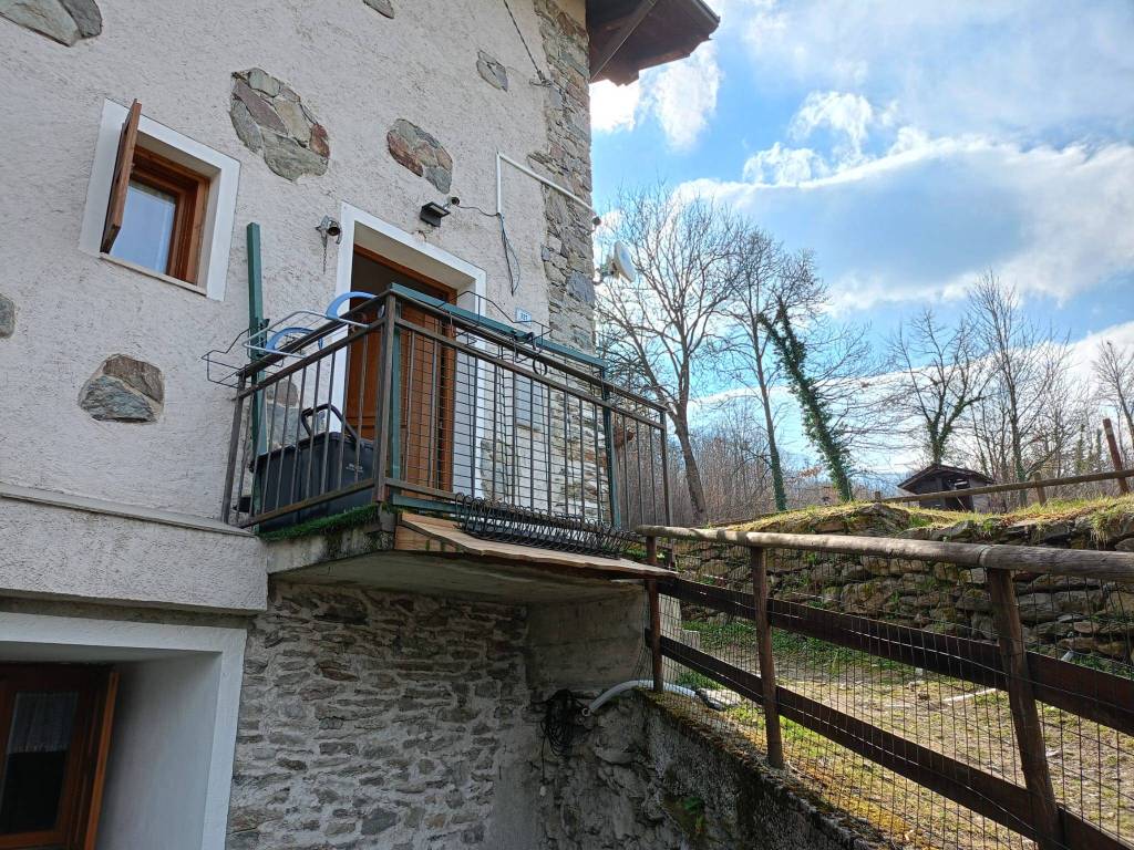 Appartamento a Albosaggia in Via Roma, 25 - Foto 2