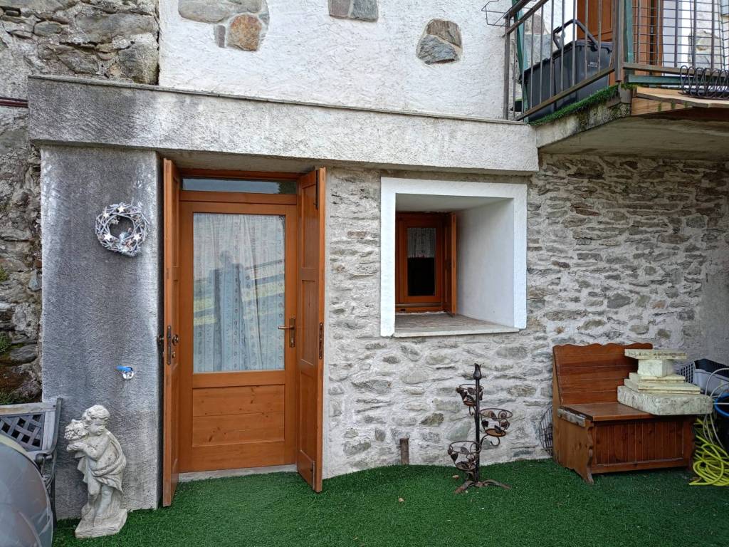 Appartamento a Albosaggia in Via Roma, 25 - Foto 3